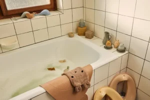 Fashion Konges Slojd Toilettraener Saede, Cherry Potter