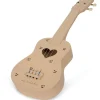 Fashion Konges Slojd Ukulele Fsc Trae, Cherry Musik