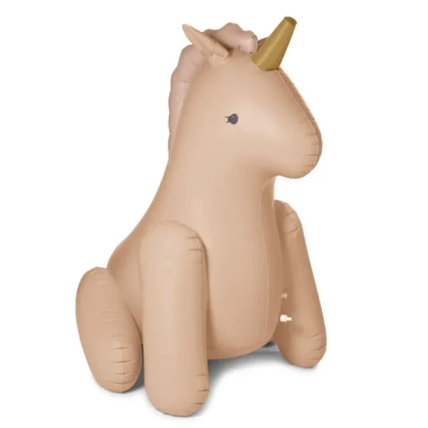 Best Sale Konges Slojd Unicorn Sprinkler, Rose Udeleg