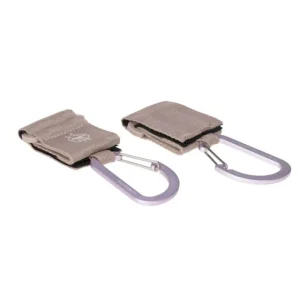 Discount Lassig Taskekrog, Beige Pusletasker Og Bumbags