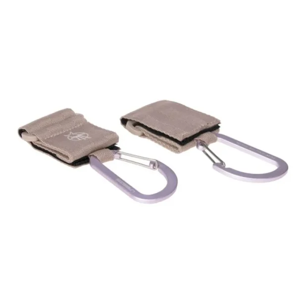 Discount Lassig Taskekrog, Beige Pusletasker Og Bumbags