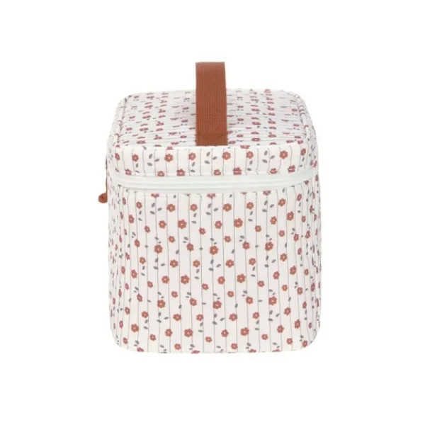 Best Sale Lassig Toilettaske - Sma Blomster Toilettasker