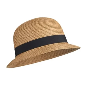 Discount Balder Strahat Str.5-9Ar, Brown/Black Hatte Og Kasketter