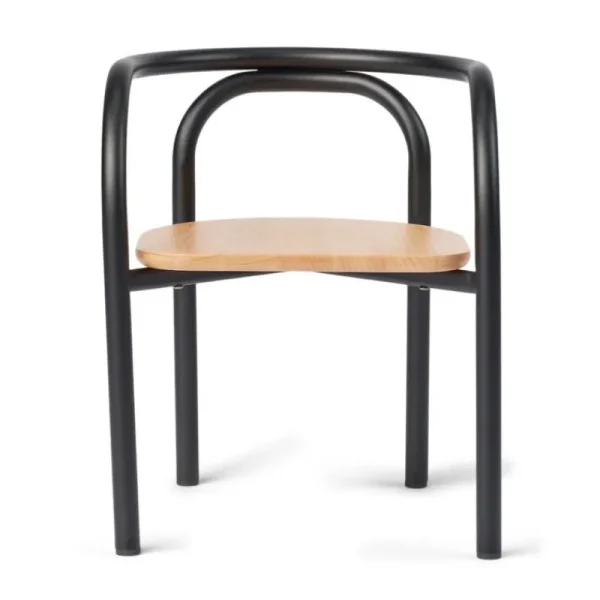Cheap Baxter Chair, Black Børnemøbler