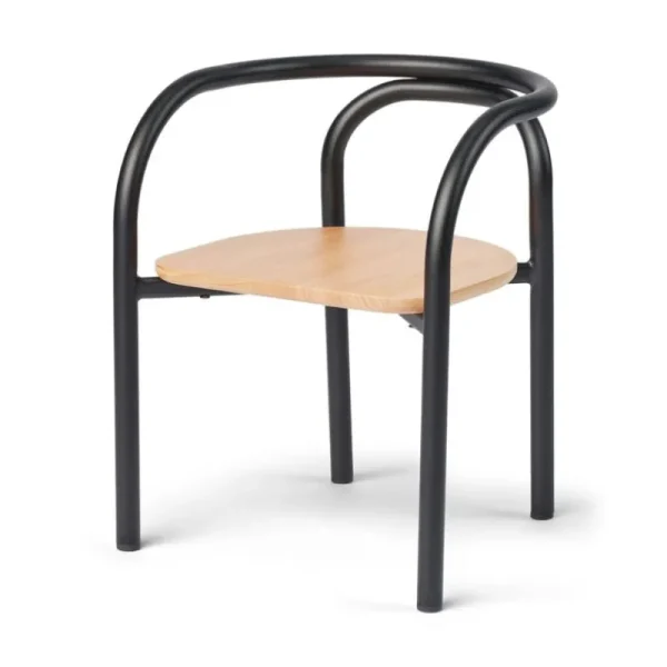 Cheap Baxter Chair, Black Børnemøbler