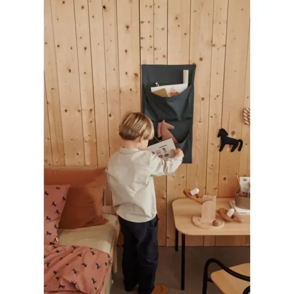 Cheap Baxter Chair, Black Børnemøbler
