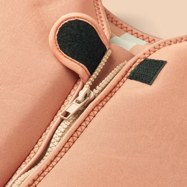 New Dove Svommevest 1-2Ar, Tuscany Rose Badetøj