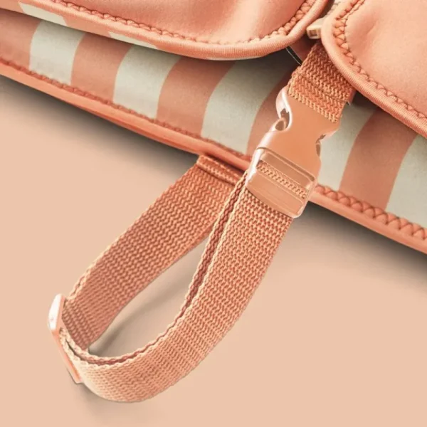New Dove Svommevest 1-2Ar, Tuscany Rose Badetøj