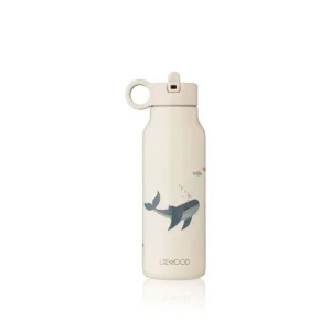 Shop Falk 350 Ml Drikkedunk, Sea Creature/Sandy Drikkedunke