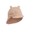 Clearance Gorm Linen Solhat 1-2Ar, Rose Hatte Og Kasketter