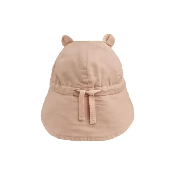 Best Sale Gorm Linen Solhat 6-9Mdr, Rose Hatte Og Kasketter