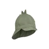 Online Gorm Solhat 1-2Ar, Dino/Faune Green Hatte Og Kasketter