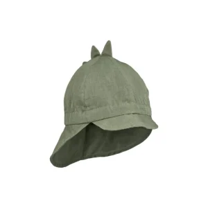 Online Gorm Solhat 1-2Ar, Dino/Faune Green Hatte Og Kasketter