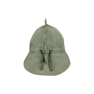 Online Gorm Solhat 1-2Ar, Dino/Faune Green Hatte Og Kasketter