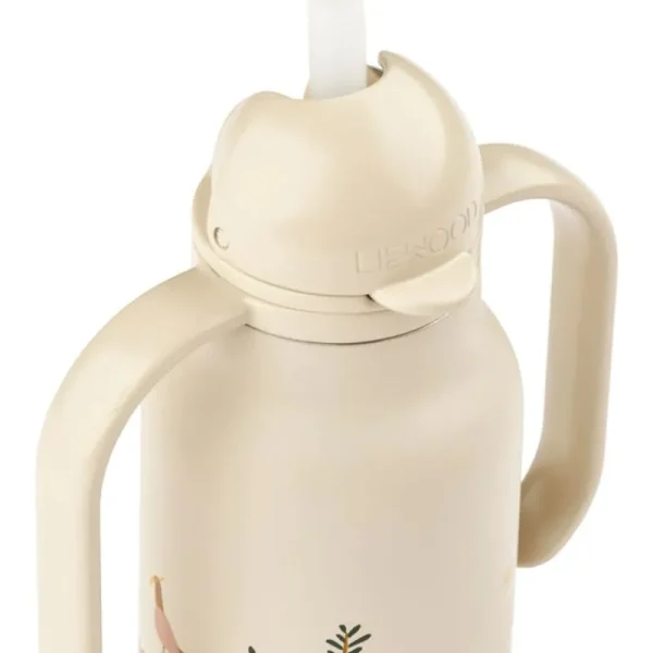 Fashion Kimmie Drikkedunk 250Ml, All Together/Sandy Drikkedunke