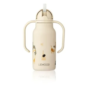 Fashion Kimmie Drikkedunk 250Ml, All Together/Sandy Drikkedunke