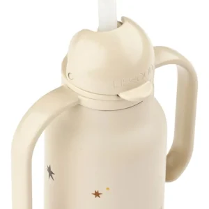 Best Kimmie Drikkedunk 250Ml, Star Bright/Sandy Drikkedunke