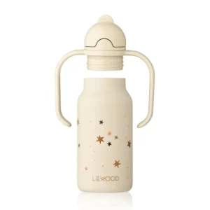 Best Kimmie Drikkedunk 250Ml, Star Bright/Sandy Drikkedunke