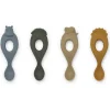 New Liva Skeer 4Pk, Safari/Blue Multi Service