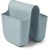 Store Pilea Opbevaring, Sea Blue Øvrigt Til Badet