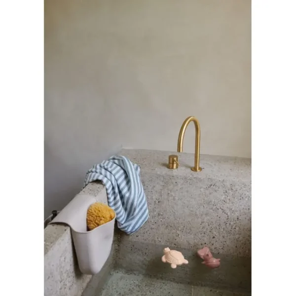 Hot Pilea Opbevaring, Dark Rose Øvrigt Til Badet