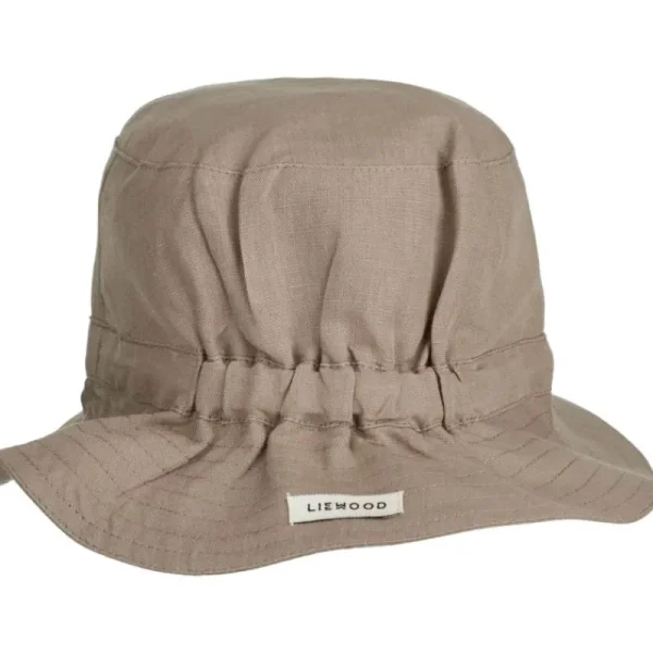 Store Sander Linen Solhat Str.5-7Ar, Koala Hatte Og Kasketter
