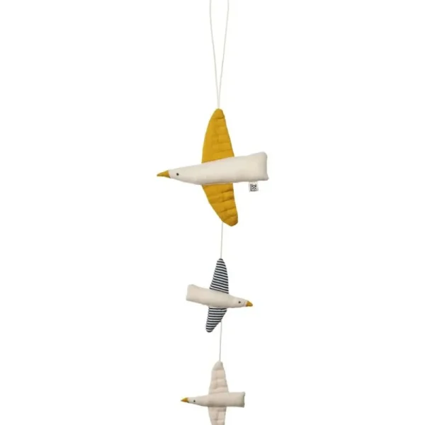 Store Waka Uro, Birds/Sea Shell Uroer Og Ophæng
