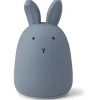 Outlet Winston Natlampe, Rabbit/Stormy Lamper