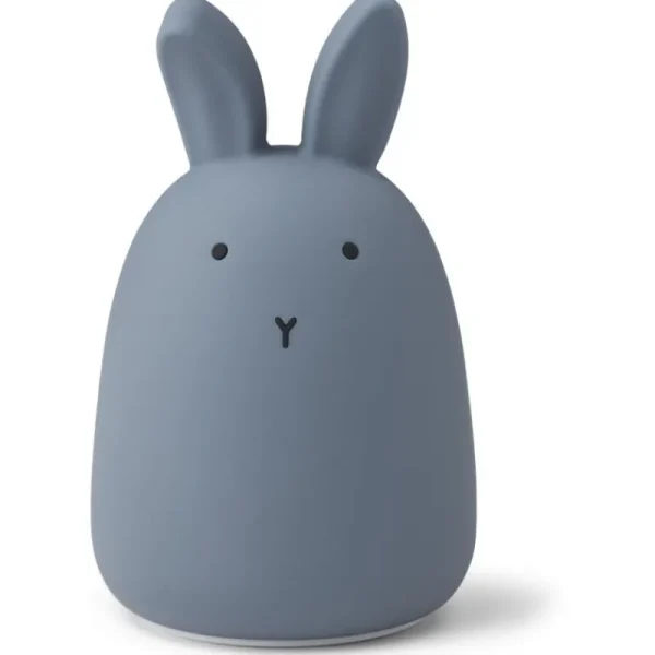 Outlet Winston Natlampe, Rabbit/Stormy Lamper