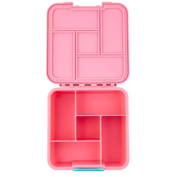 Shop 'Bento Five', Strawberry Madpakken
