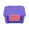 Discount 'Bento Two', Grape Madpakken