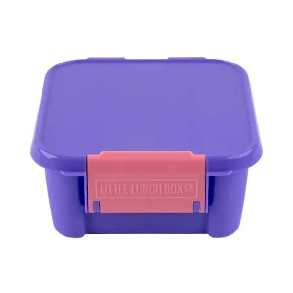 Discount 'Bento Two', Grape Madpakken