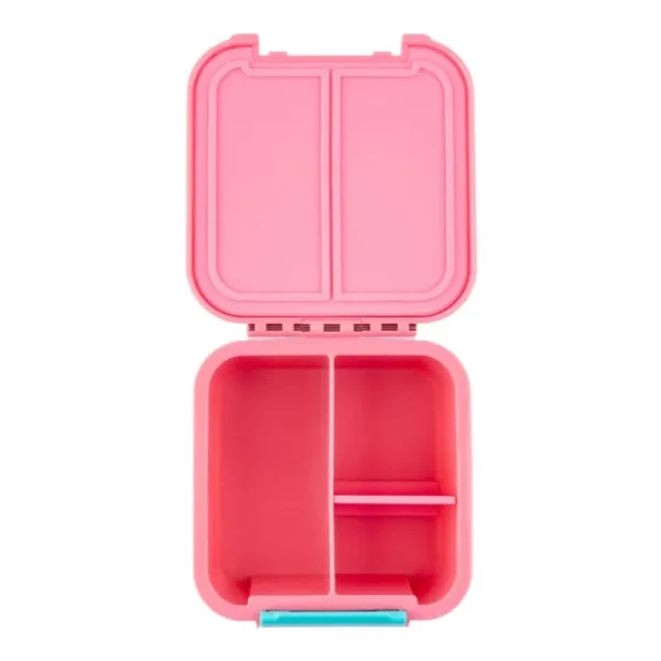 Fashion 'Bento Two', Strawberry Madpakken