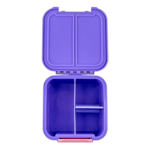 Discount 'Bento Two', Grape Madpakken