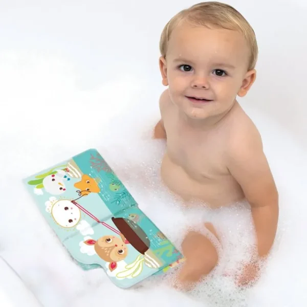 Cheap Farvebog Til Badet Badeleg