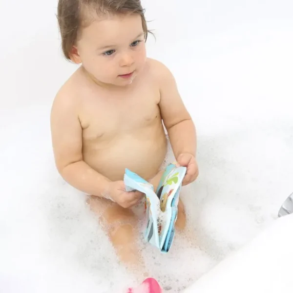 Cheap Farvebog Til Badet Badeleg