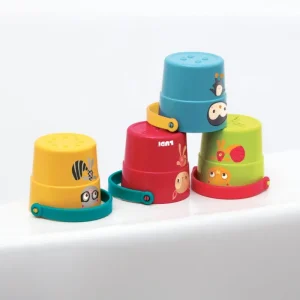 Best Sale Spande Legesaet Til Badet Udeleg