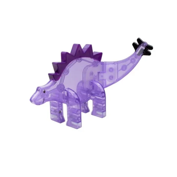 Sale Dinosaurer, 5 Stk Magneter