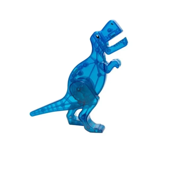 Sale Dinosaurer, 5 Stk Magneter