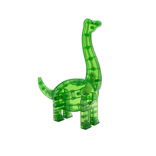 Sale Dinosaurer, 5 Stk Magneter