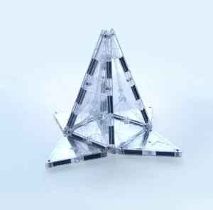 Online Ice, 16 Dele Magneter