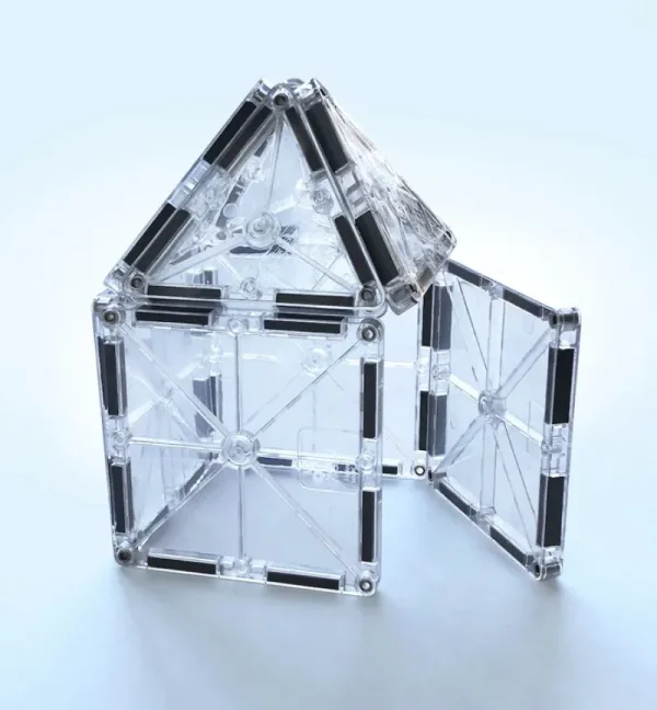 Online Ice, 16 Dele Magneter