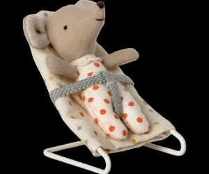 Store Babysitter, My Dukkemøbler & Tilbehør