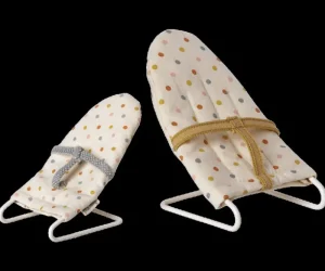 Store Babysitter, My Dukkemøbler & Tilbehør