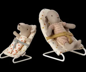 Store Babysitter, My Dukkemøbler & Tilbehør