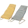 Best Beach Chair Set, Mouse 11-1407-00 Maileg