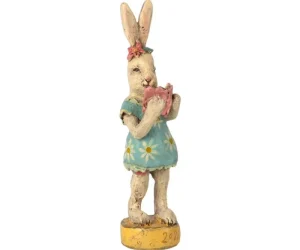 Best Easter Bunny No.4 18-0104-00 Pynt