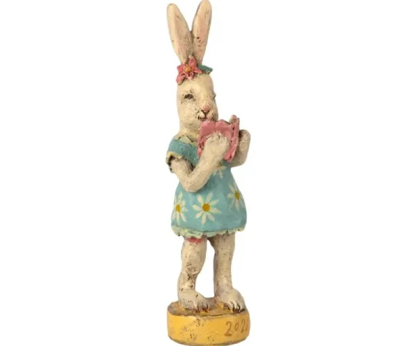 Best Easter Bunny No.4 18-0104-00 Pynt