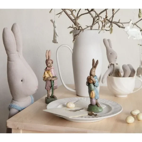 Best Easter Parade Bunny, No. 23 Pynt
