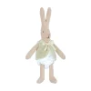 Clearance Micro Rabbit W/Vest Maileg